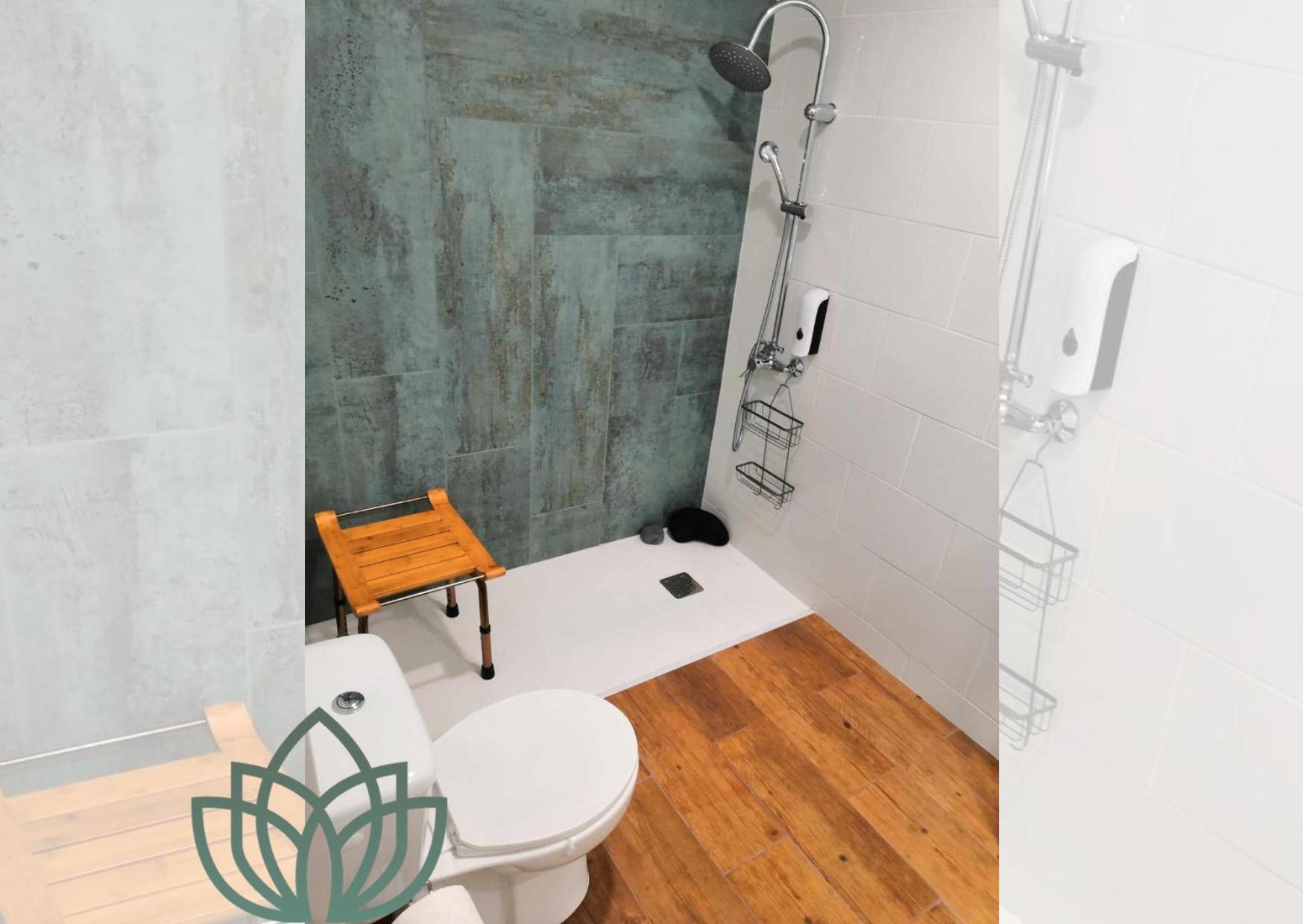 Tuerkiz Kanaan Apartman Puerto de Santiago  Bagian luar foto